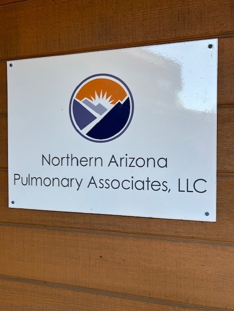 Northern Arizona Pulmonary Associates Clinic